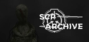 SCP: Archive