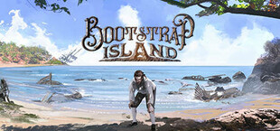 Bootstrap Island