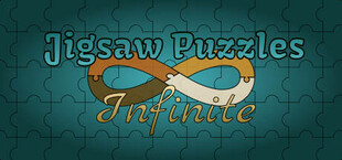 Jigsaw Puzzles Infinite