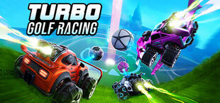 Turbo Golf Racing