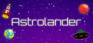 Astrolander