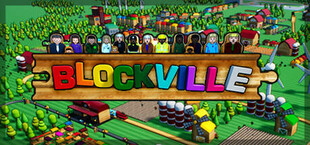 Blockville