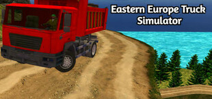 Eastern Europe Truck Simulator