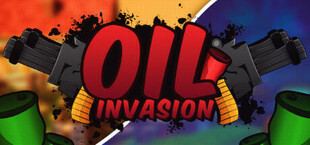 Oil Invasion