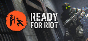 Ready for Riot