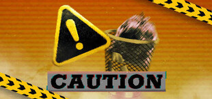 Caution