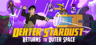 Dexter Stardust: Odyssey in Outer Space