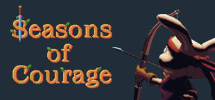 Seasons of Courage