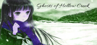 Ghosts of Hollow Creek