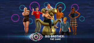 Big Brother: The Game