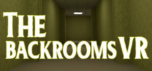 The Backrooms VR Co-op Horror Game