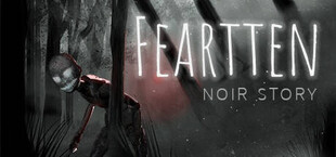 Feartten Noir Story