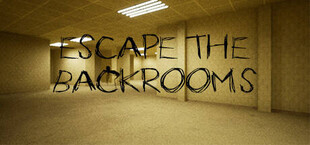 Escape the Backrooms