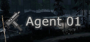 Agent 01