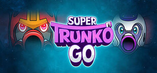 Super Trunko Go