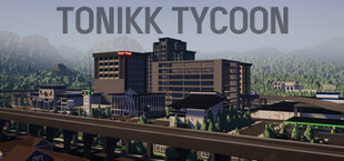 Tonikk Tycoon