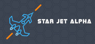 Star Jet Alpha