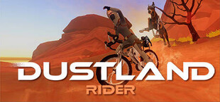 Dustland Rider