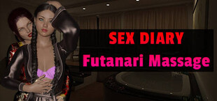 Sex Diary - Futanari Massage