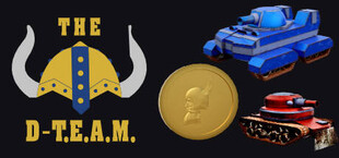 The D-T.E.A.M.