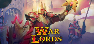 Warlords: Age of Shadow Magic Tactical Action RPG