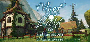 MeetLight and the secrets of the universe