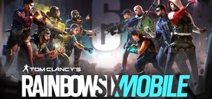 Rainbow Six Mobile