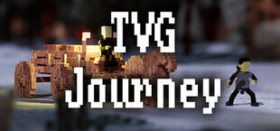 TVG (The Vox Games). Journey