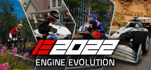 Engine Evolution 2022