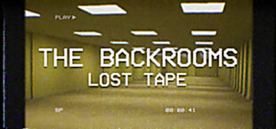 The Backrooms: Lost Tape