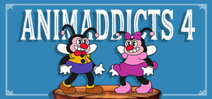 Animaddicts 4