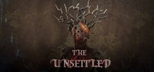 The Unsettled