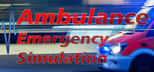 Ambulance Emergency Simulation