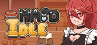 Maid Idle