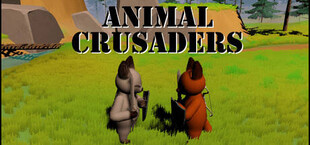 Animal Crusaders