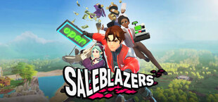 Saleblazers