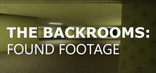 The Backrooms: Found Footage