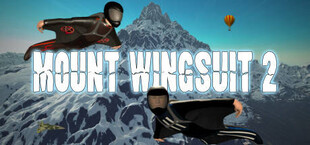 Mount Wingsuit 2