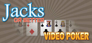 Jacks or Better - Video Poker