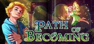 Path Of Becoming