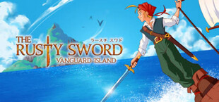 The Rusty Sword: Vanguard Island