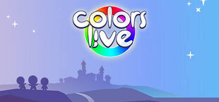 Colors Live