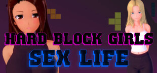 Hard Block Girls: Sex Life