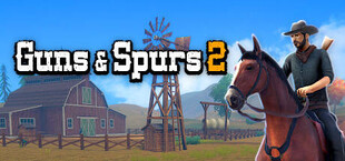 Guns and Spurs 2