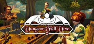 Dungeon Full Dive: Game Master Edition