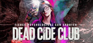 DEAD CIDE CLUB