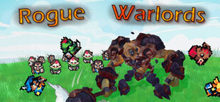 Rogue Warlords