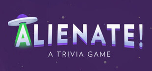 Alienate! (A Trivia Game)