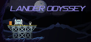 Lander Odyssey