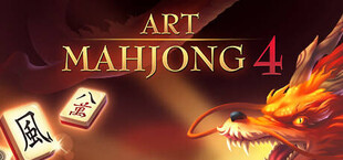 Art Mahjong 4